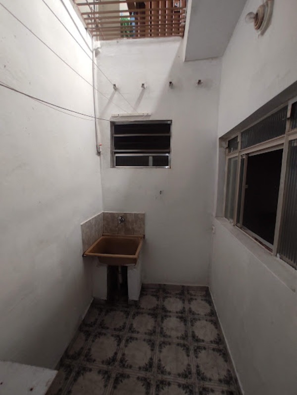 Imagem Casa com 1 Quarto para Alugar, 80 m²em Jardim Monte Alegre - São Paulo