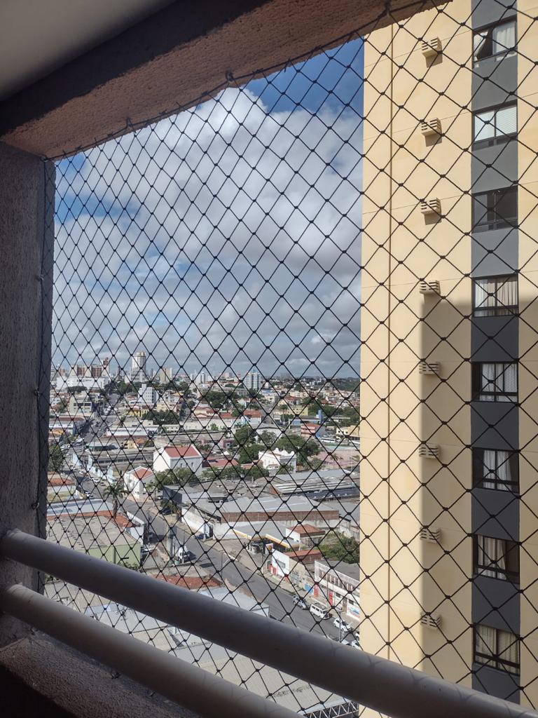 Imagem Apartamento com 3 Quartos à Venda, 75 m²em Ribeira - Natal