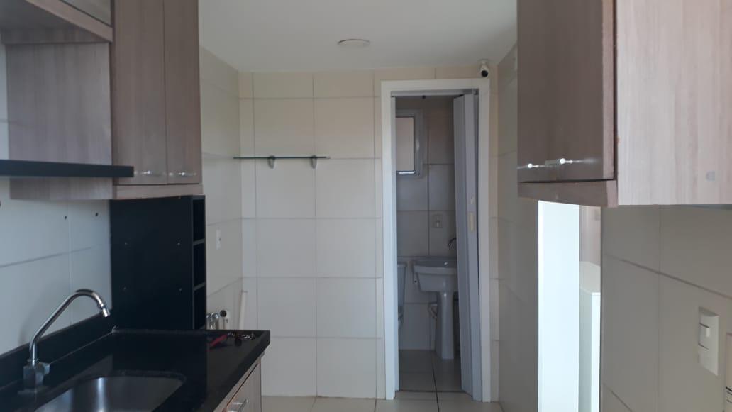 Imagem Apartamento com 3 Quartos à Venda, 77 m² em Renascença - São Luís Imagem Apartamento com 3 Quartos à Venda, 77 m² em Renascença - São Luís