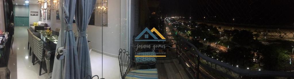 Imagem Apartamento com 2 Quartos à Venda, 104 m²em Boqueirão - Santos Imagem Apartamento com 2 Quartos à Venda, 104 m²em Boqueirão - Santos