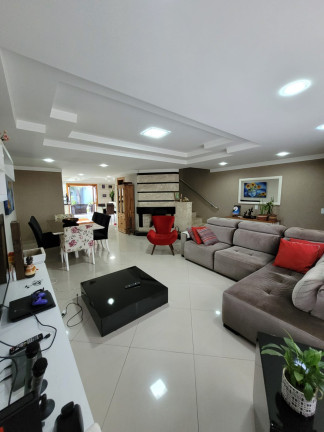 Imagem Sobrado com 3 Quartos à Venda, 220 m² em Jardim América - São Leopoldo