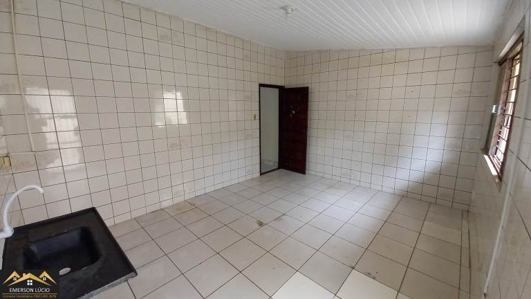 Imagem Casa com 3 Quartos para Alugar, em Conceição - Porto Velho Imagem Casa com 3 Quartos para Alugar, em Conceição - Porto Velho