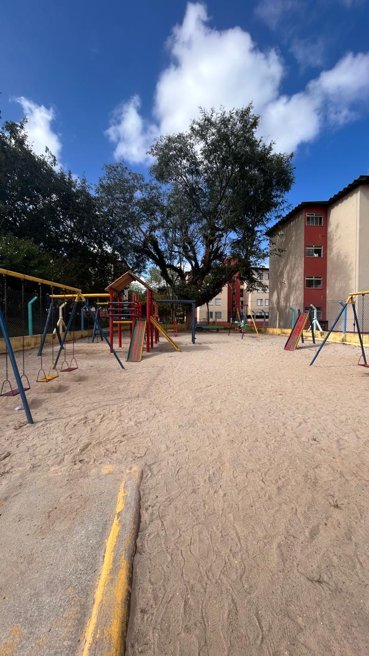 Imagem Apartamento com 2 Quartos à Venda, 50 m² em Jardim Marica - Mogi das Cruzes