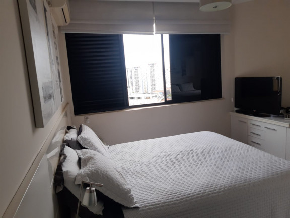 Imagem Apartamento com 3 Quartos à Venda, 201 m² em Vila Gomes Cardim - São Paulo