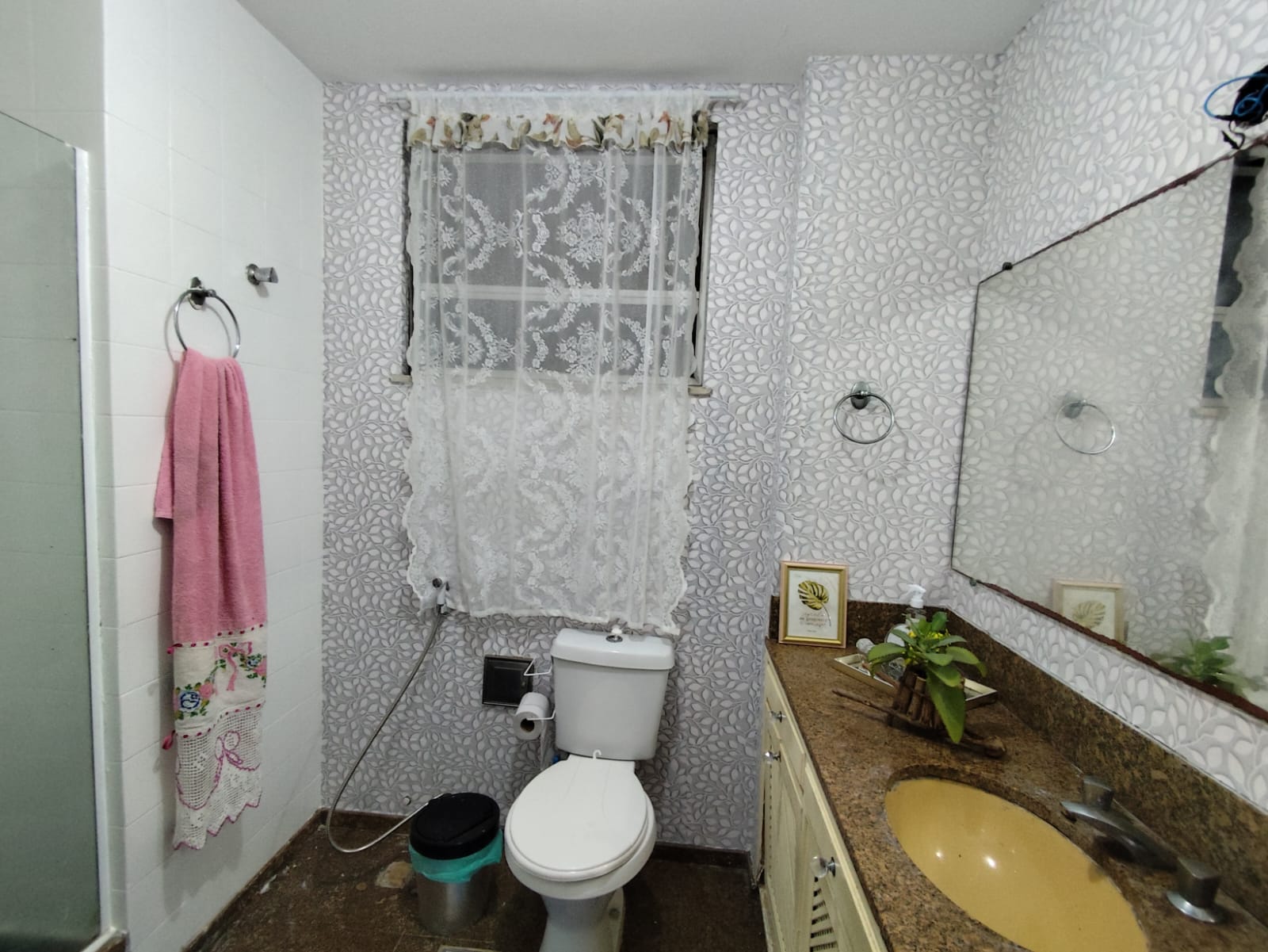 Imagem Apartamento com 4 Quartos à Venda, 225 m²em Icaraí - Niterói