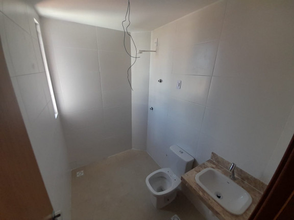 Imagem Apartamento com 2 Quartos à Venda, 58 m² em Intermares - Cabedelo