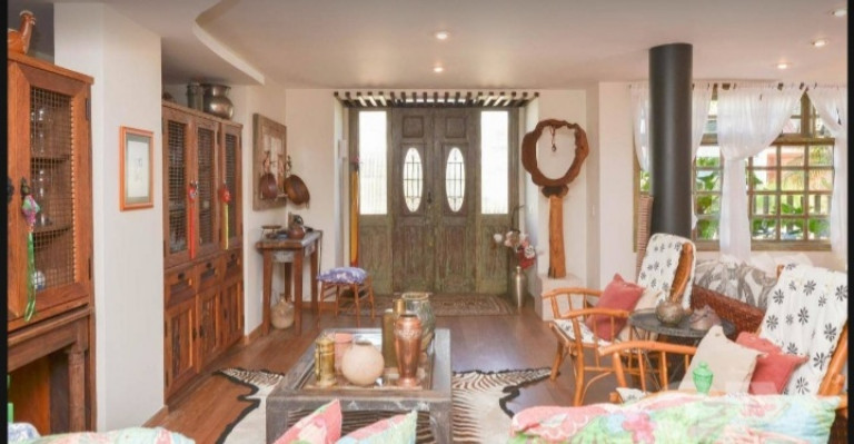 Imagem Casa com 3 Quartos à Venda, 280 m² em Riviera - Bertioga