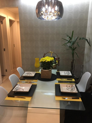 Imagem Apartamento com 3 Quartos à Venda, 59 m²em Parque Erasmo Assunção - Santo André Imagem Apartamento com 3 Quartos à Venda, 59 m²em Parque Erasmo Assunção - Santo André