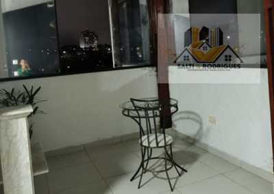 Imagem Cobertura com 2 Quartos à Venda, 150 m²em Parque São Vicente - Mauá Imagem Cobertura com 2 Quartos à Venda, 150 m²em Parque São Vicente - Mauá