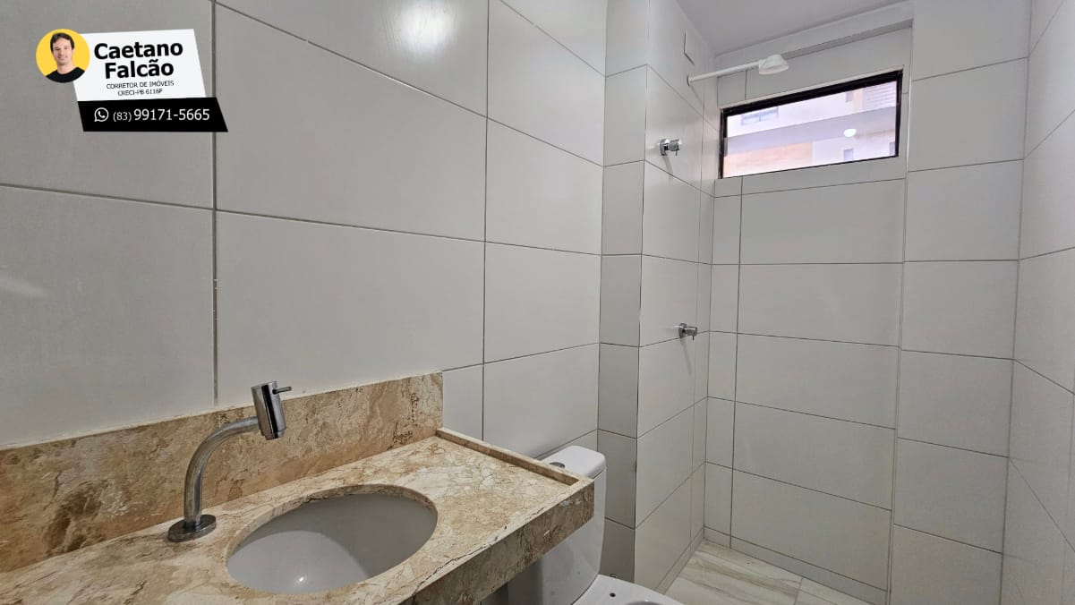 Imagem Apartamento com 3 Quartos à Venda, 72 m² em Jardim Oceania - João Pessoa Imagem Apartamento com 3 Quartos à Venda, 72 m² em Jardim Oceania - João Pessoa