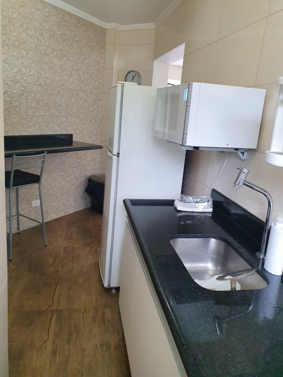 Imagem Apartamento com 2 Quartos à Venda, 60 m²em Vila Lusitânia - São Bernardo do Campo