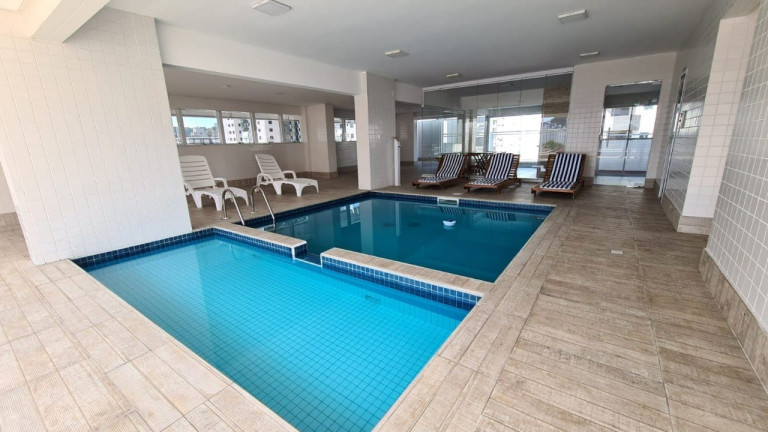 Imagem Apartamento com 2 Quartos à Venda,  em Canto do Forte - Praia Grande
