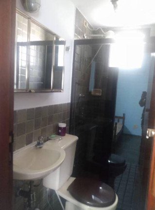 Imagem Apartamento com 2 Quartos à Venda, 87 m² em Centro - São Vicente Imagem Apartamento com 2 Quartos à Venda, 87 m² em Centro - São Vicente