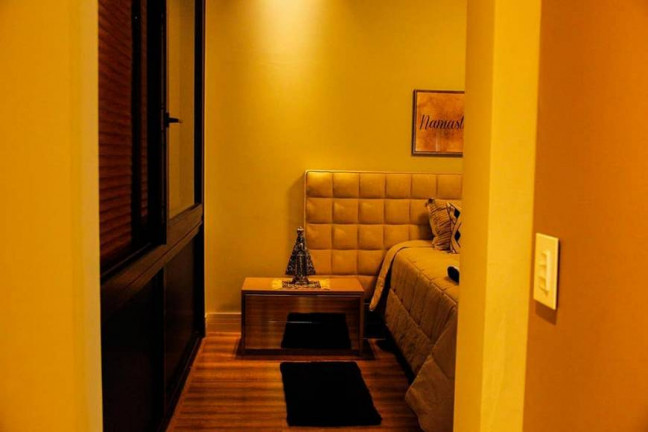 Imagem Casa de Condomínio com 3 Quartos à Venda, 260 m² em Residencial Villa do Bosque - Sorocaba
