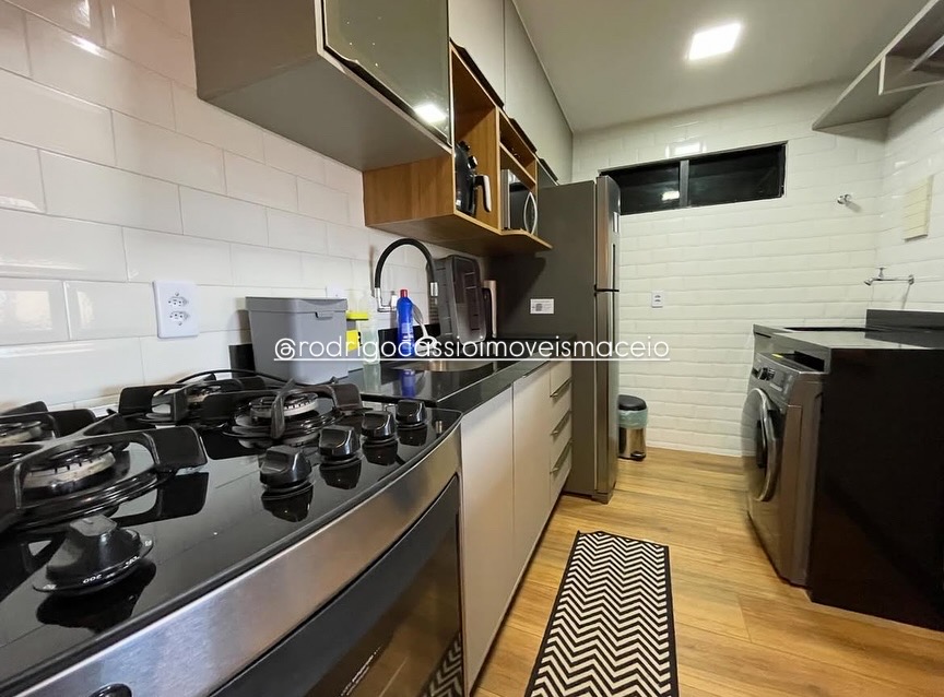 Imagem Apartamento com 1 Quarto à Venda ou Locação, 38 m² em Jatiúca - Maceió Imagem Apartamento com 1 Quarto à Venda ou Locação, 38 m² em Jatiúca - Maceió