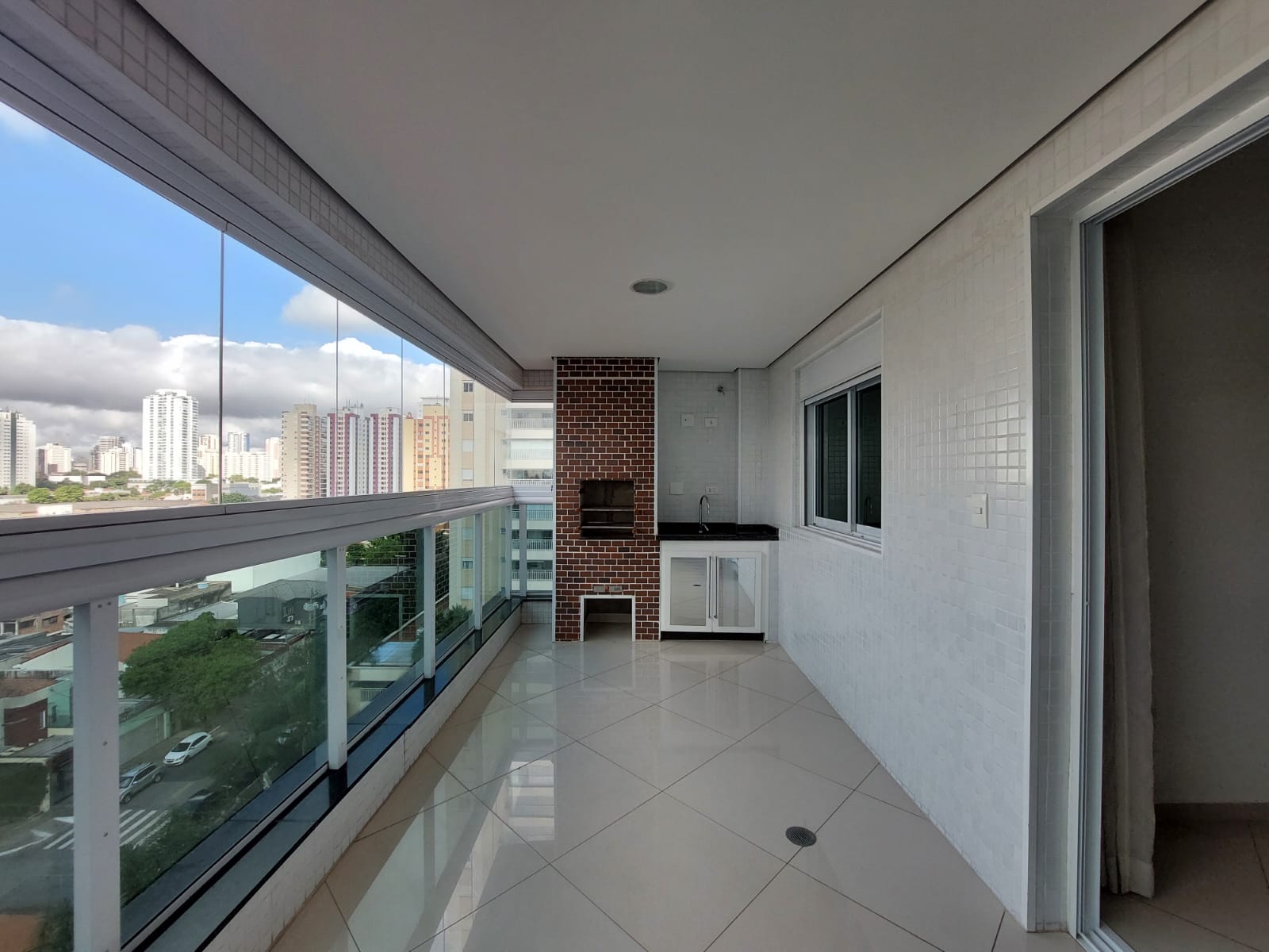 Imagem Apartamento com 3 Quartos à Venda, 114 m²em Vila Zilda (Tatuapé) - São Paulo