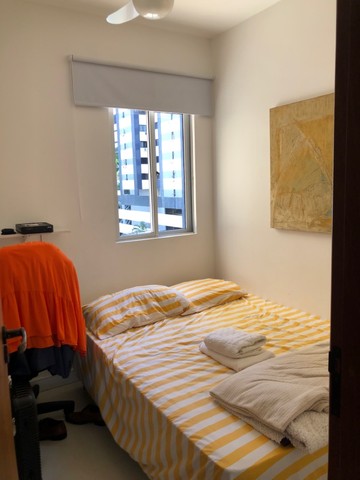 Imagem Apartamento com 3 Quartos à Venda, 119 m²em Pituba - Salvador
