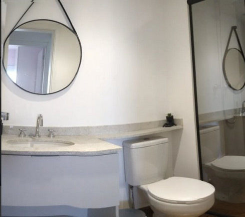 Imagem Apartamento com 3 Quartos à Venda, 95 m² em Belenzinho - São Paulo Imagem Apartamento com 3 Quartos à Venda, 95 m² em Belenzinho - São Paulo