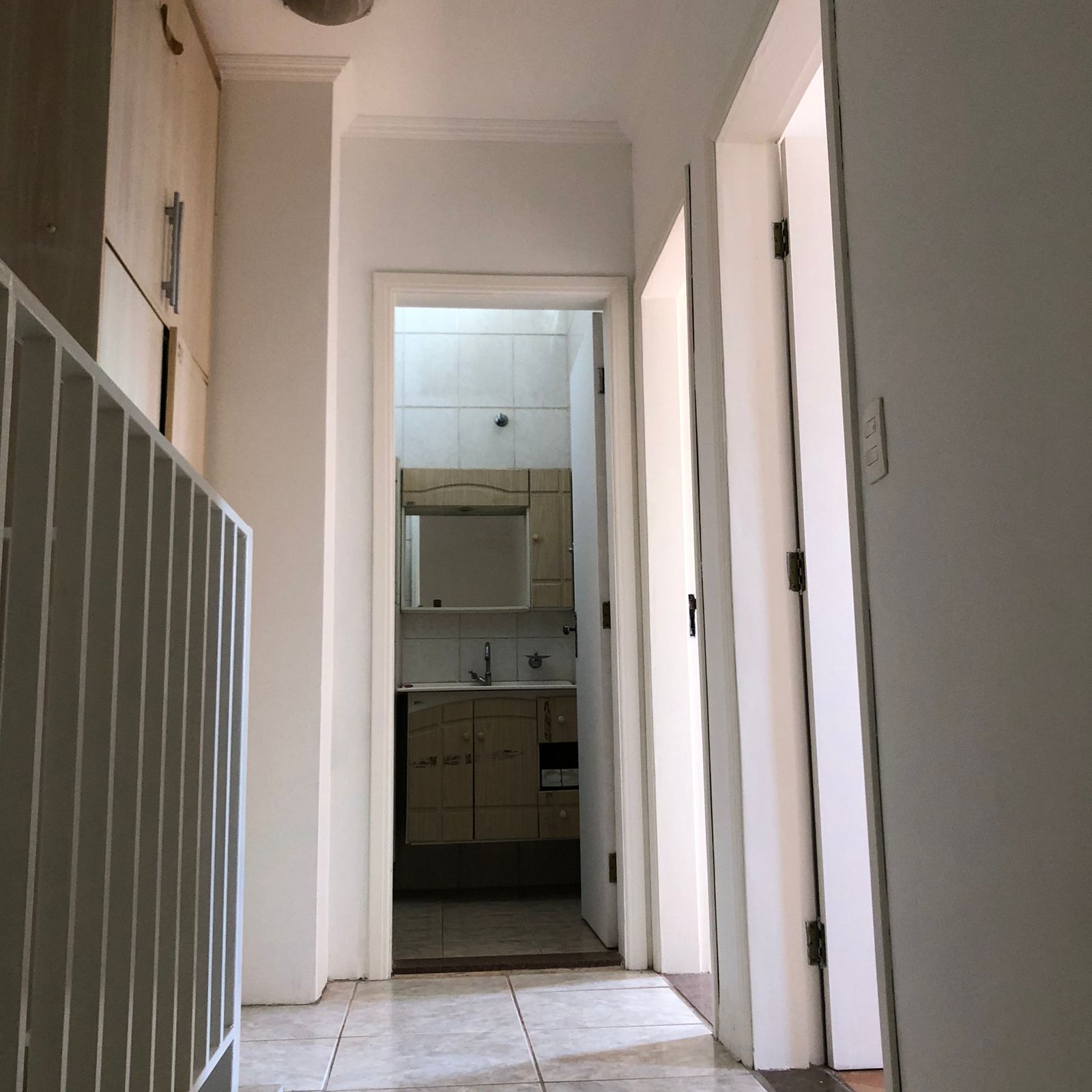Imagem Casa com 3 Quartos à Venda, 200 m² em Anhangabaú - Jundiaí