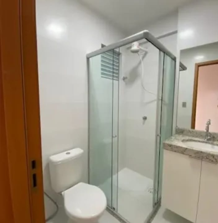 Imagem Apartamento com 3 Quartos para Alugar, 76 m²em Pedreira - Belém