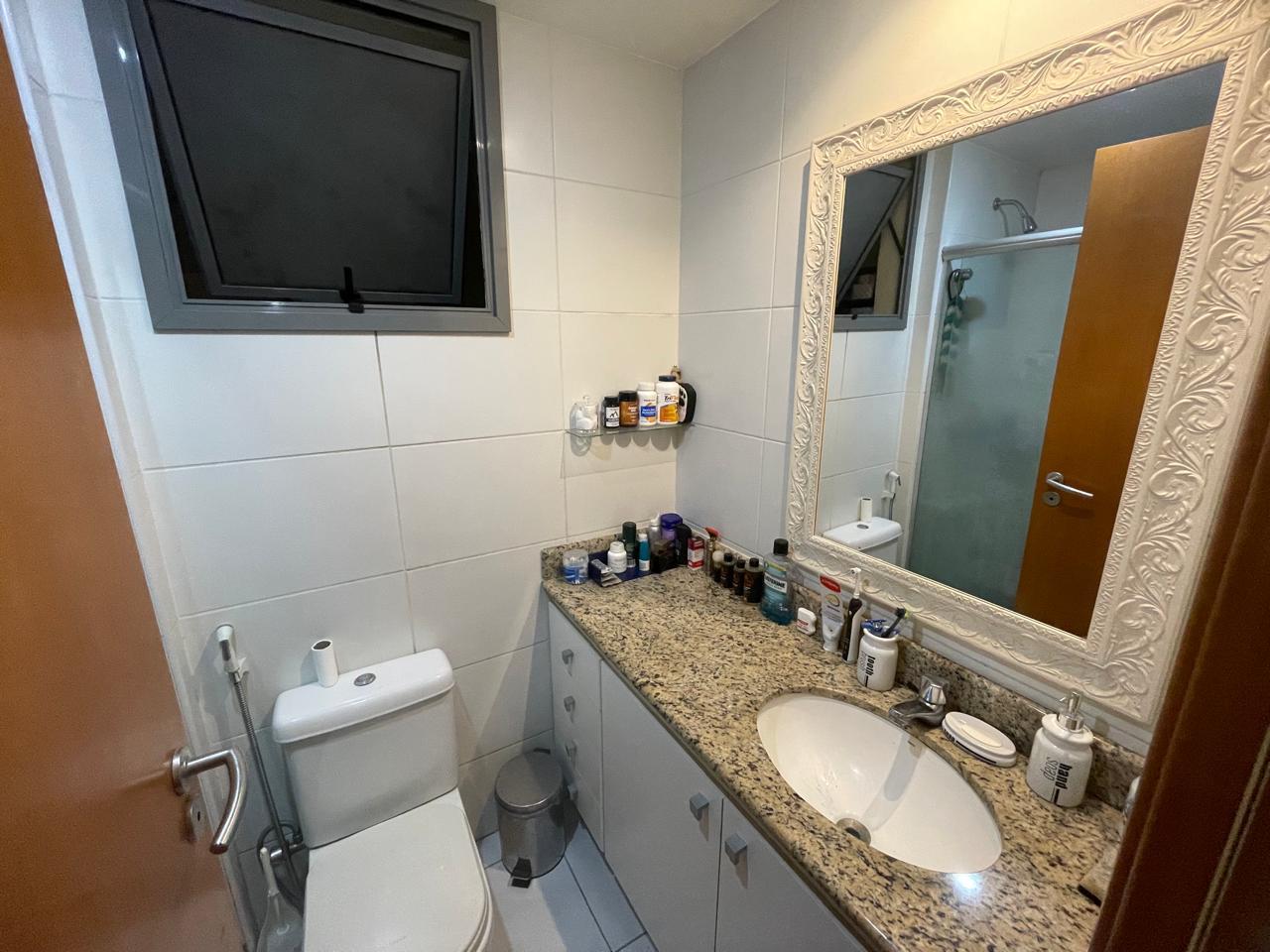 Imagem Apartamento com 2 Quartos à Venda, 85 m²em Icaraí - Niterói