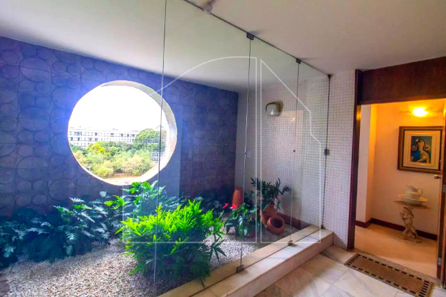 Imagem Apartamento com 3 Quartos à Venda, 157 m²em Asa Sul - Brasília