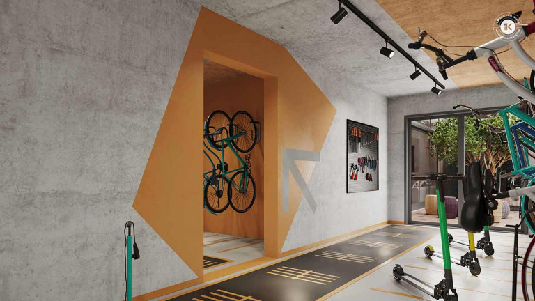 Imagem Apartamento com 3 Quartos à Venda, 91 m² em Vila Mariana - São Paulo