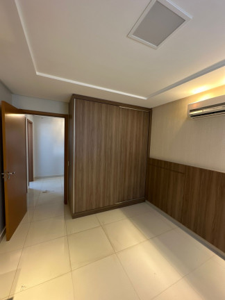 Imagem Apartamento com 3 Quartos à Venda, 119 m² em Jundiaí - Anápolis Imagem Apartamento com 3 Quartos à Venda, 119 m² em Jundiaí - Anápolis