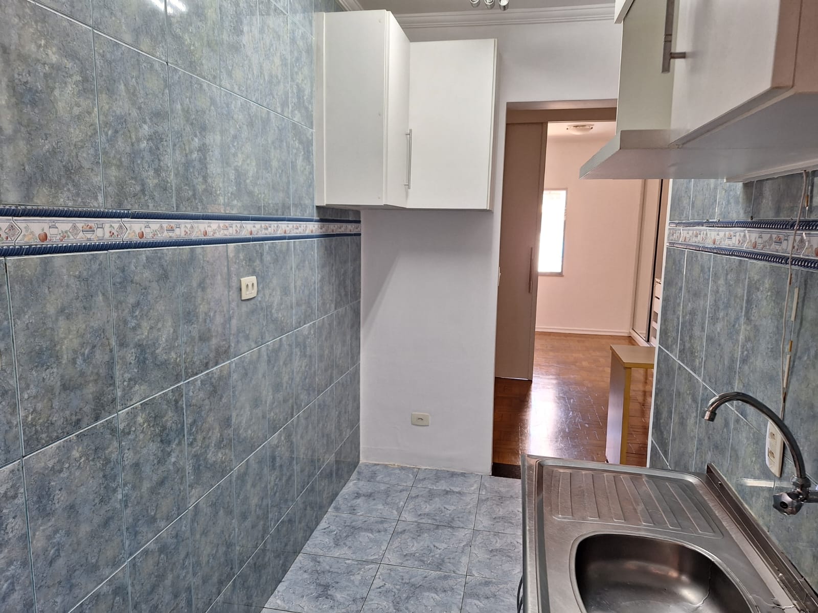 Imagem Kitnet com 1 Quarto à Venda, 34 m²em Bela Vista - São Paulo