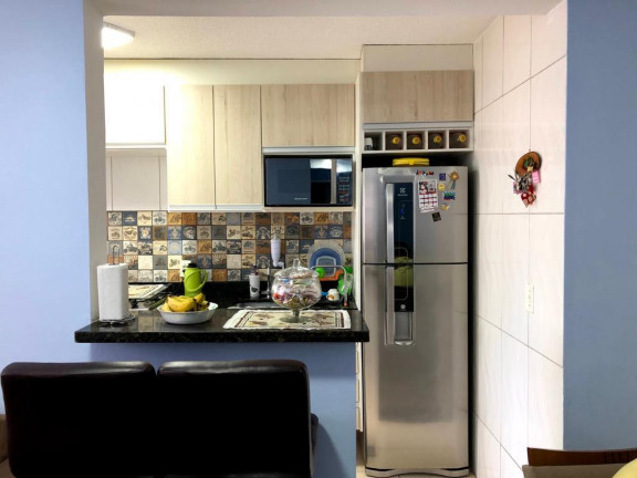 Imagem Apartamento com 2 Quartos à Venda, 48 m² em Loteamento Mogilar - Mogi Das Cruzes Imagem Apartamento com 2 Quartos à Venda, 48 m² em Loteamento Mogilar - Mogi Das Cruzes