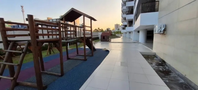 Imagem Apartamento com 3 Quartos à Venda, 103 m²em Jardim Oceania - João Pessoa Imagem Apartamento com 3 Quartos à Venda, 103 m²em Jardim Oceania - João Pessoa