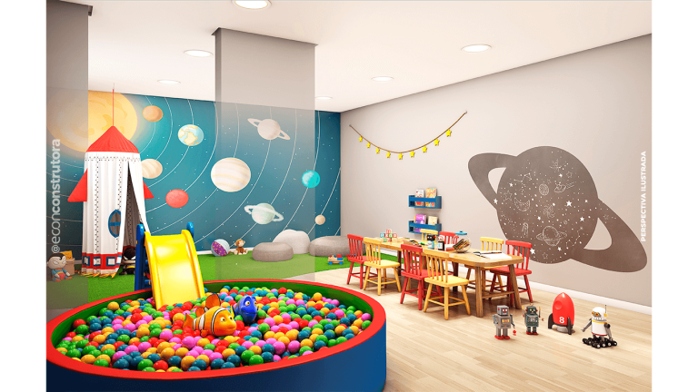 Imagem Apartamento com 2 Quartos à Venda, 37 m²em Jardim São Luís - São Paulo