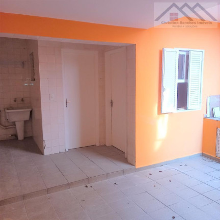 Imagem Casa de Condomínio com 4 Quartos para Alugar, 180 m² em Vila Moraes - São Paulo