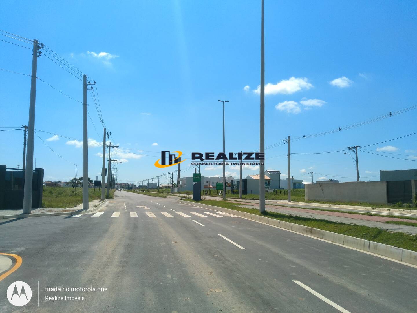 Imagem Terreno à Venda, 161 m²em Parque Tarcisio Miranda - Campos dos Goytacazes
