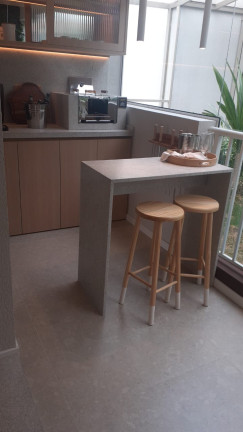 Imagem Apartamento com 2 Quartos à Venda, 44 m² em Vila Prudente - São Paulo
