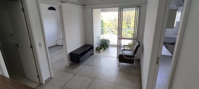 Imagem Apartamento com 1 Quarto à Venda, em Umuarama - Osasco Imagem Apartamento com 1 Quarto à Venda, em Umuarama - Osasco