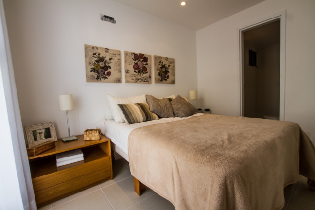 Imagem Apartamento com 2 Quartos à Venda,  em Campo Grande - Rio de Janeiro