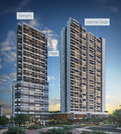 Apartamento com 3 Quartos à Venda, 118 m² em Vila Prudente - São Paulo
