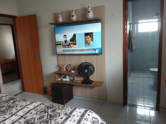 Imagem Casa com 3 Quartos à Venda, 260 m² em Jardins - São Gonçalo do Amarante Imagem Casa com 3 Quartos à Venda, 260 m² em Jardins - São Gonçalo do Amarante