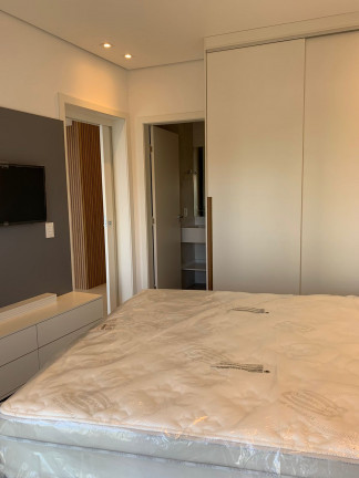 Imagem Flat com 2 Quartos à Venda, 75 m² em Riviera - Bertioga