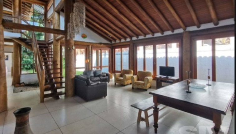 Imagem Casa com 4 Quartos à Venda, 260 m² em Riviera - Bertioga