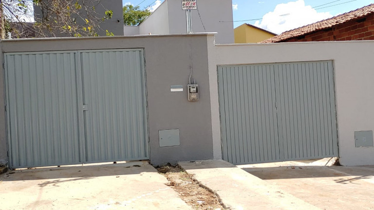 Imagem Casa com 2 Quartos à Venda, 71 m²em Setor Samarah - Trindade Imagem Casa com 2 Quartos à Venda, 71 m²em Setor Samarah - Trindade