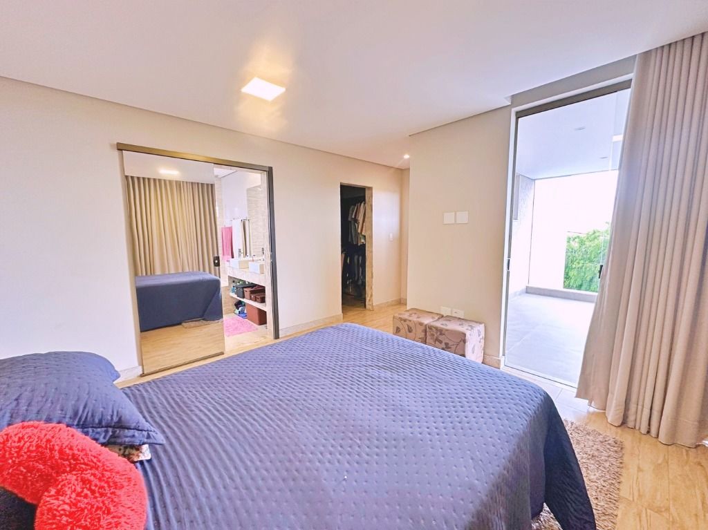 Imagem Casa de Condomínio com 4 Quartos à Venda, 287 m² em Residencial Park I - Vespasiano Imagem Casa de Condomínio com 4 Quartos à Venda, 287 m² em Residencial Park I - Vespasiano