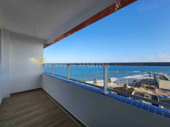 Imagem Apartamento com 1 Quarto à Venda, 25 m² em Amaralina - Salvador Imagem Apartamento com 1 Quarto à Venda, 25 m² em Amaralina - Salvador