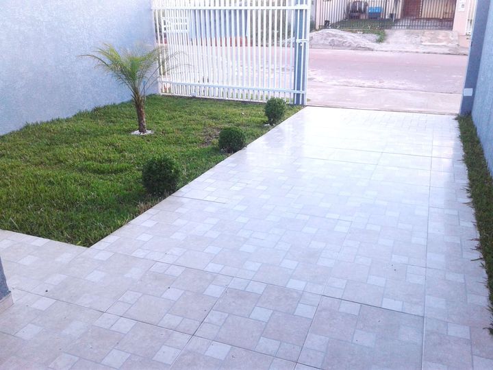 Imagem Casa com 2 Quartos à Venda, 54 m² em Eucaliptos - Fazenda Rio Grande Imagem Casa com 2 Quartos à Venda, 54 m² em Eucaliptos - Fazenda Rio Grande