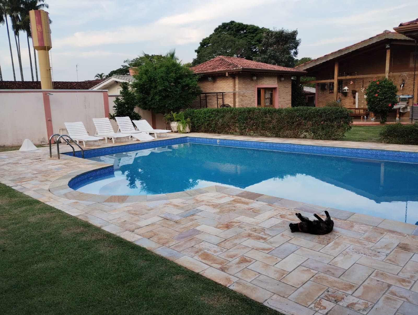 Imagem Casa com 3 Quartos à Venda, 294 m² em Vila Esperia ou Giglio - Atibaia Imagem Casa com 3 Quartos à Venda, 294 m² em Vila Esperia ou Giglio - Atibaia