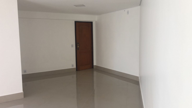 Imagem Apartamento com 4 Quartos à Venda, 160 m² em Setor Oeste - Goiânia