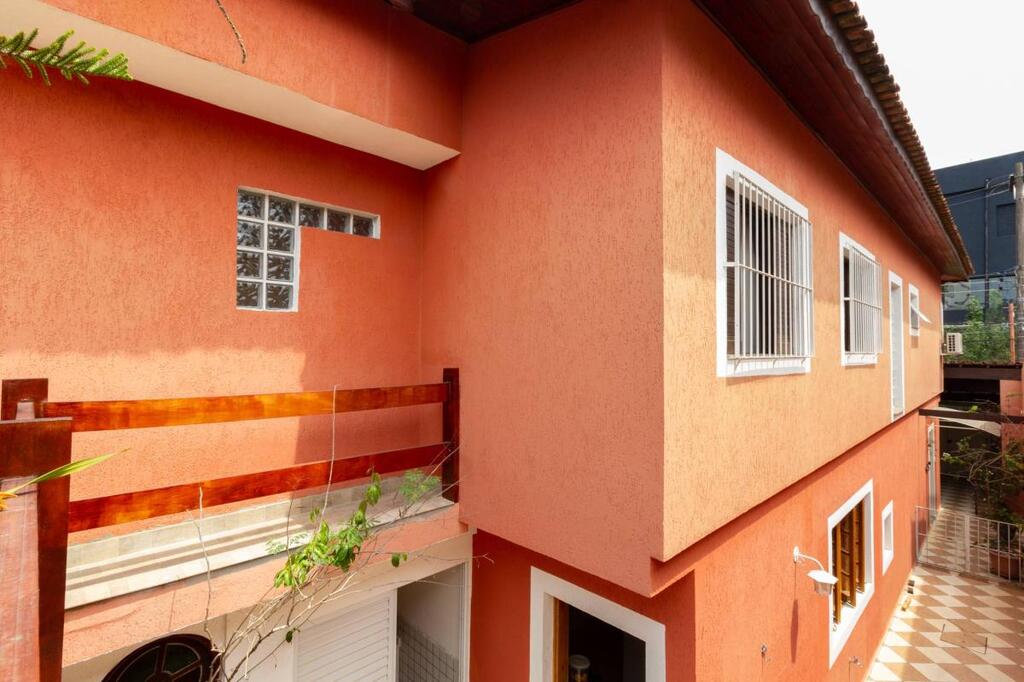 Imagem Sobrado com 3 Quartos à Venda, 186 m²em Vila Nova Caledônia - São Paulo Imagem Sobrado com 3 Quartos à Venda, 186 m²em Vila Nova Caledônia - São Paulo