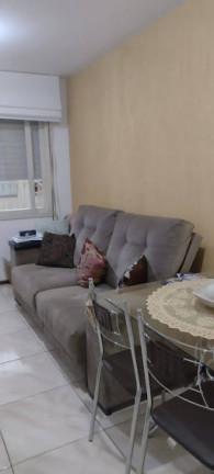 Imagem Apartamento com 1 Quarto à Venda,  em Jardim Leopoldina - Porto Alegre