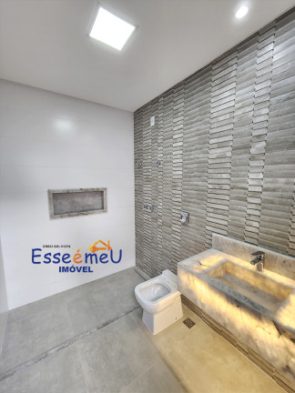Imagem Casa de Condomínio com 3 Quartos à Venda, 180 m² em Jardins Madri - Goiânia Imagem Casa de Condomínio com 3 Quartos à Venda, 180 m² em Jardins Madri - Goiânia